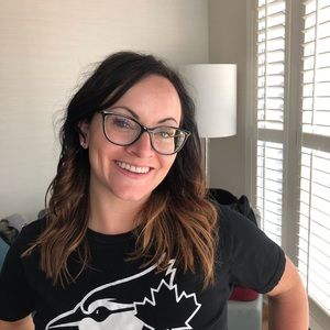 Meet your Posher, Alesha